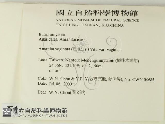 登錄號:F0014325藏品圖，第2張