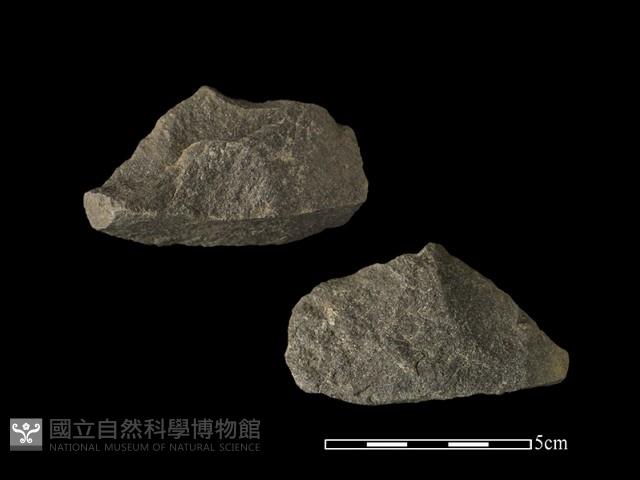 斧鋤形器藏品圖，第1張