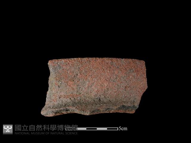 陶罐藏品圖，第1張