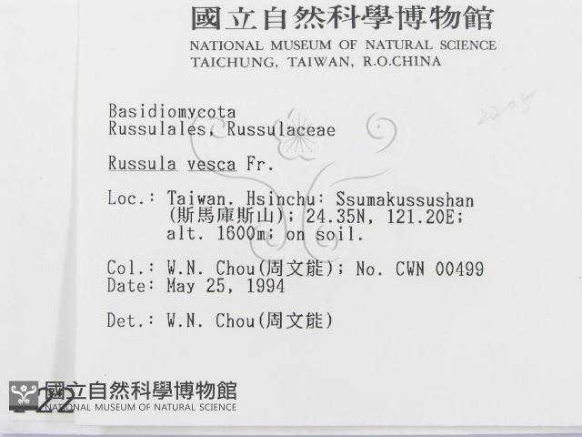 登錄號:F0002205藏品圖，第2張