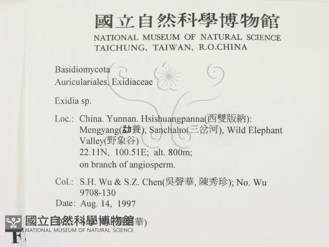 Accession Number:F0008905 Collection Image, Figure 2, Total 2 Figures