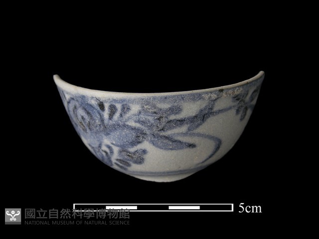 瓷杯藏品圖，第1張