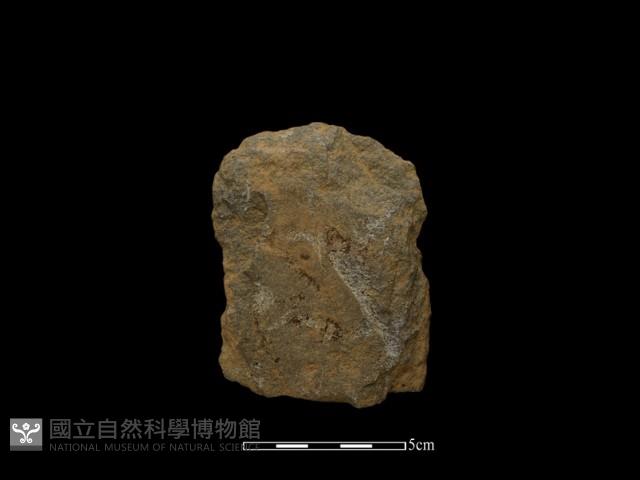 斧鋤形器藏品圖，第2張