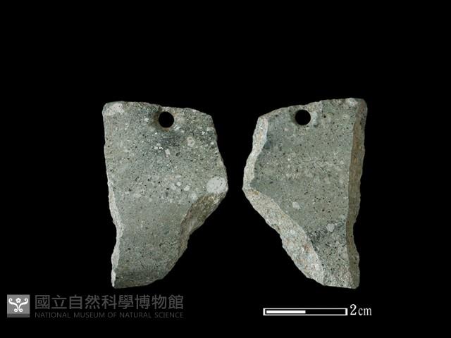 石刀藏品圖，第1張