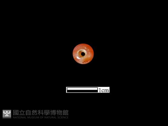 瑪瑙珠藏品圖，第1張