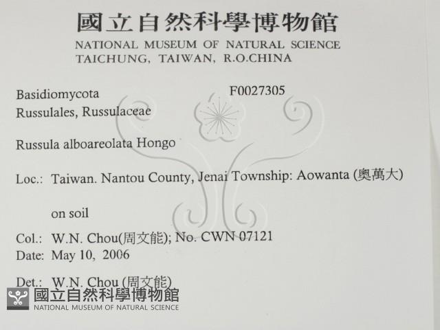 登錄號:F0027305藏品圖，第2張