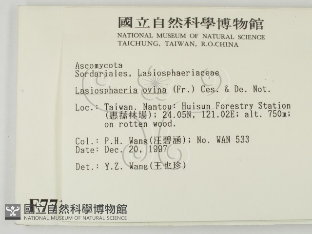 登錄號:F0007715藏品圖，第2張