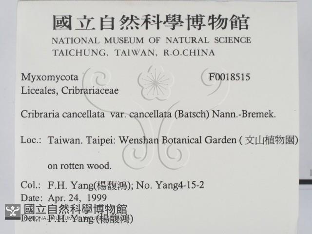 登錄號:F0018515藏品圖，第2張