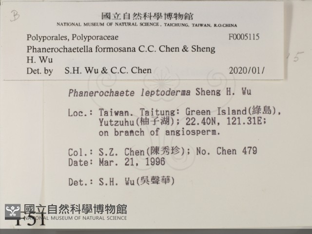 登錄號:F0005115藏品圖，第2張