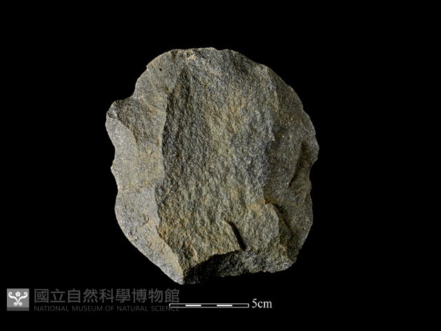 石片藏品圖，第2張