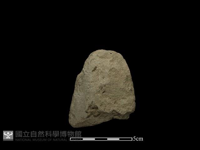 斧鋤形器藏品圖，第1張