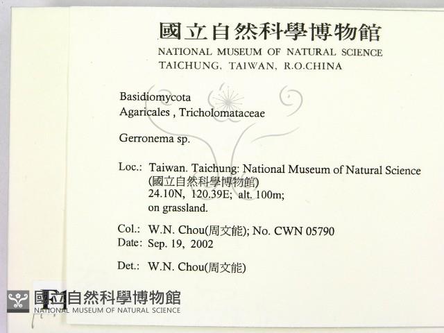 登錄號:F0016295藏品圖，第2張