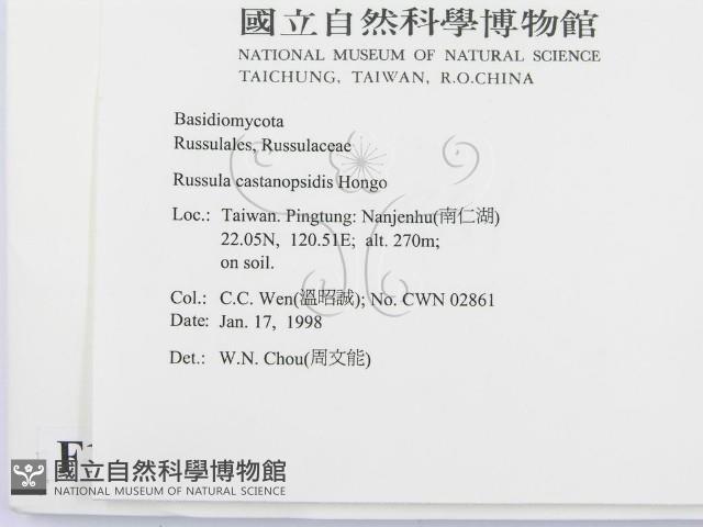 登錄號:F0010695藏品圖，第2張