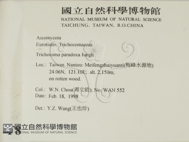 登錄號:F0008285藏品圖，第2張