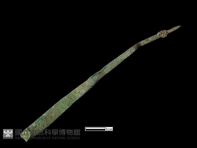 髮簪藏品圖，第1張