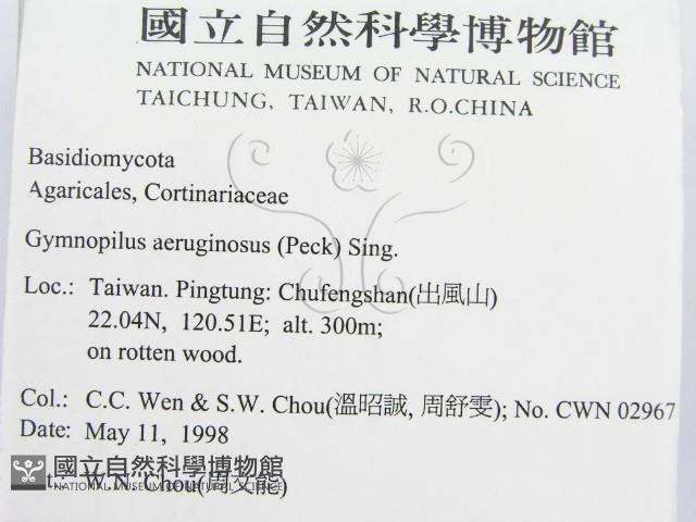 登錄號:F0010785藏品圖，第2張