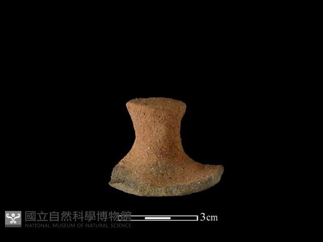 陶蓋鈕藏品圖，第2張