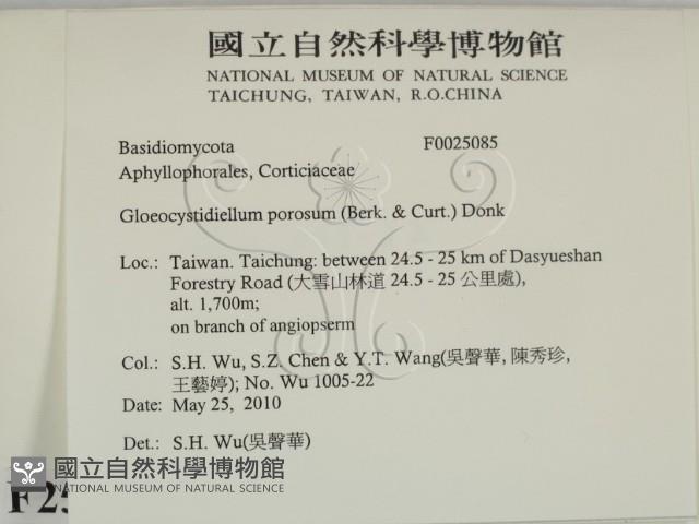 Accession Number:F0025085 Collection Image, Figure 2, Total 3 Figures