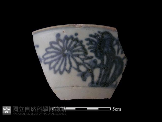 瓷片藏品圖，第1張