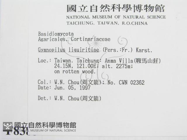 登錄號:F0008385藏品圖，第2張