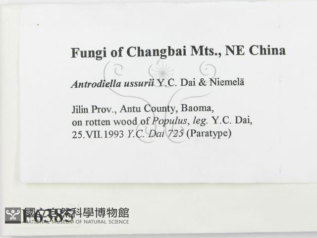 登錄號:F0006385藏品圖，第2張