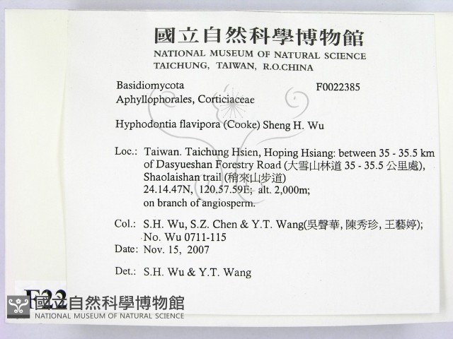 登錄號:F0022385藏品圖，第2張