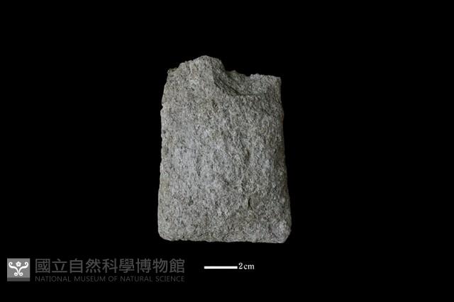 斧鋤形器藏品圖，第1張