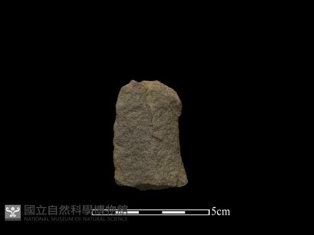 斧鋤形器藏品圖，第1張