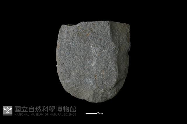 斧鋤形器藏品圖，第1張