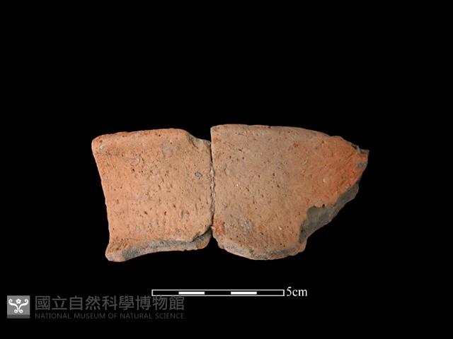 陶罐藏品圖，第1張