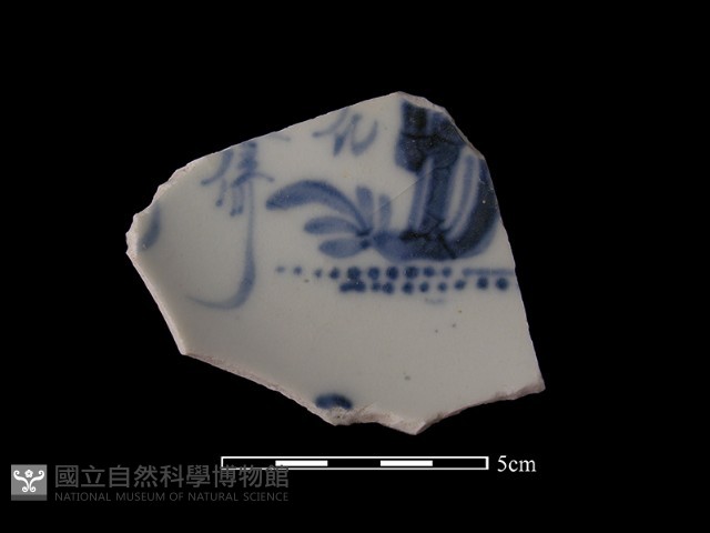 瓷片藏品圖，第2張