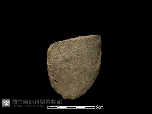 斧鋤形器藏品圖，第1張