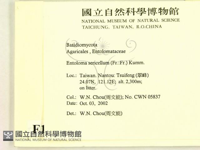 登錄號:F0016329藏品圖，第2張