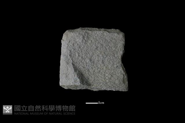 斧鋤形器藏品圖，第2張