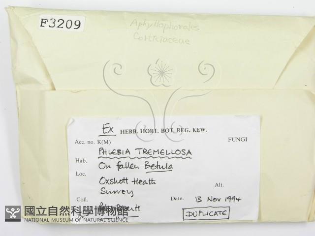 登錄號:F0003209藏品圖，第2張