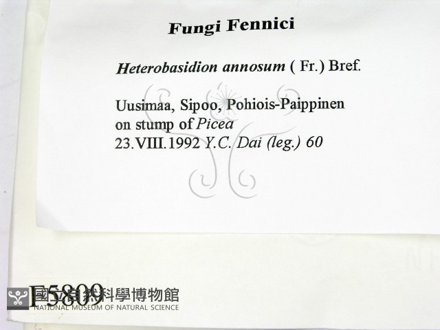 Accession Number:F0005809 Collection Image, Figure 2, Total 3 Figures