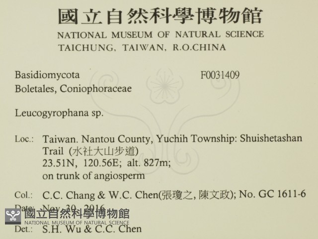 登錄號:F0031409藏品圖，第2張