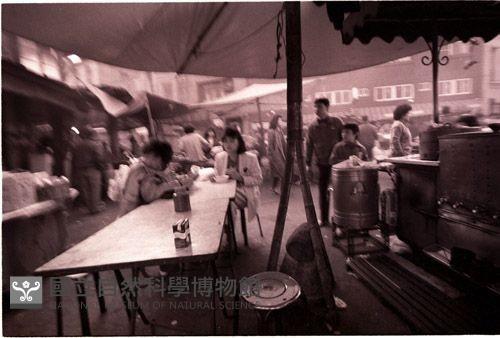 1950至2006年臺灣常民生活藏品圖，第1張