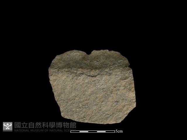 石片器藏品圖，第1張