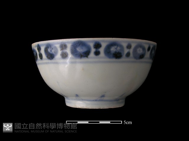 瓷碗藏品圖，第1張