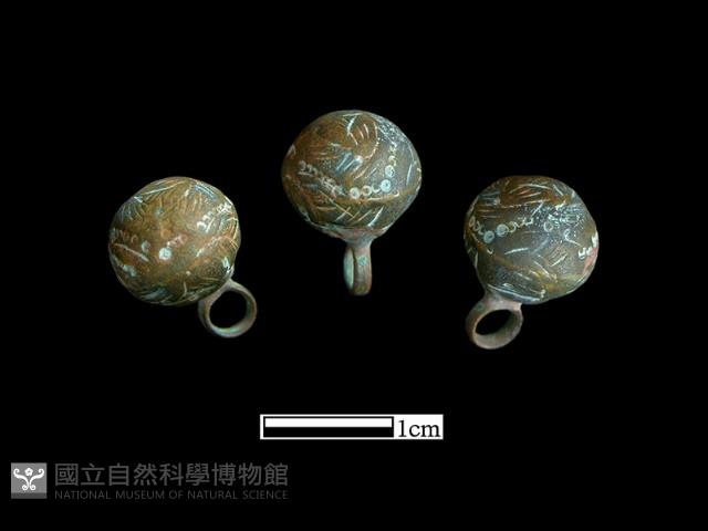 鈕子藏品圖，第1張