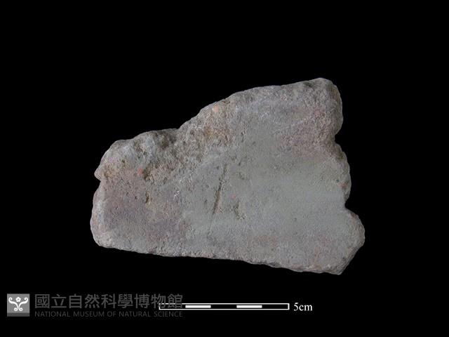 砥石藏品圖，第1張