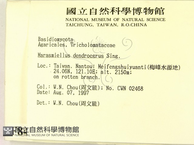 登錄號:F0008419藏品圖，第2張