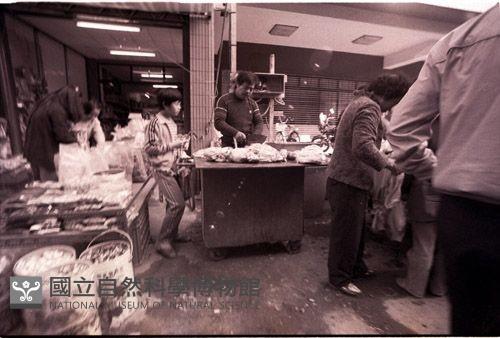 1950至2006年臺灣常民生活藏品圖，第1張