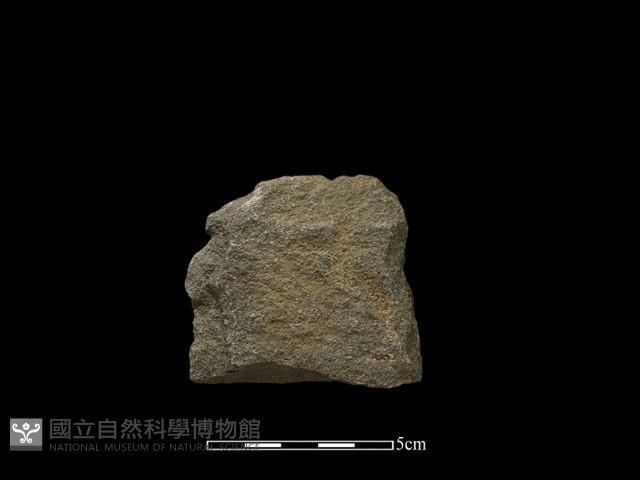 斧鋤形器藏品圖，第2張