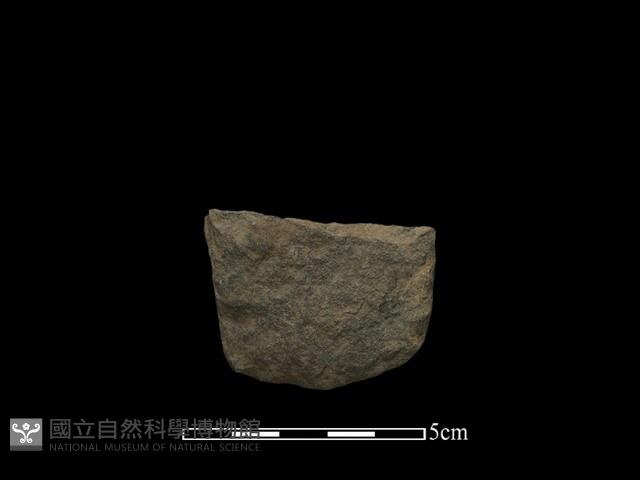 斧鋤形器藏品圖，第1張