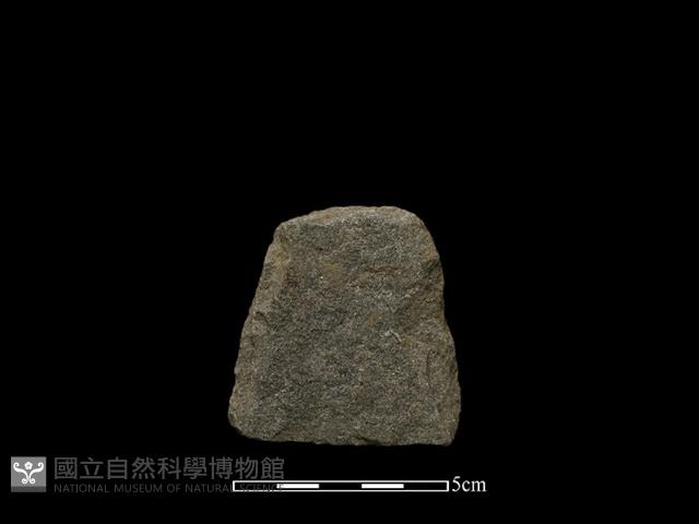 斧鋤形器藏品圖，第1張