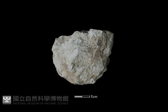 斧鋤形器藏品圖，第2張