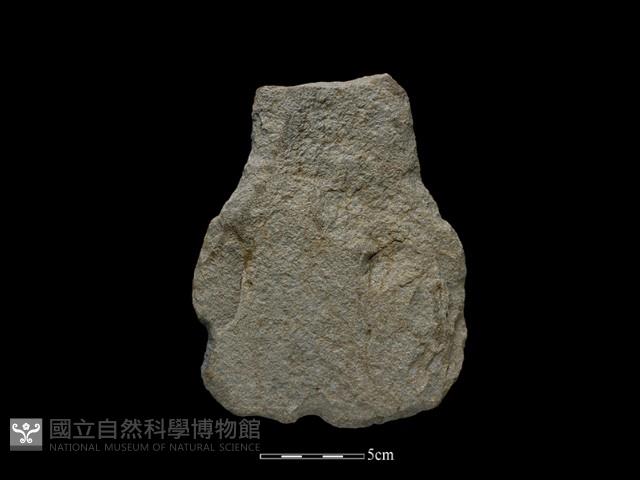 斧鋤形器藏品圖，第2張