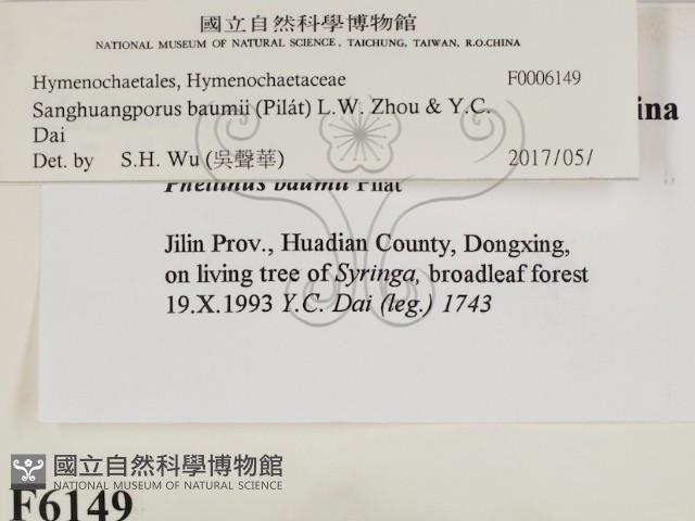 登錄號:F0006149藏品圖，第2張